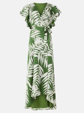 Hutch Finn Midi Dress XSP
